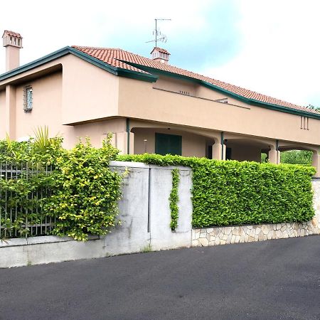 Rho Mind Villa Exterior photo