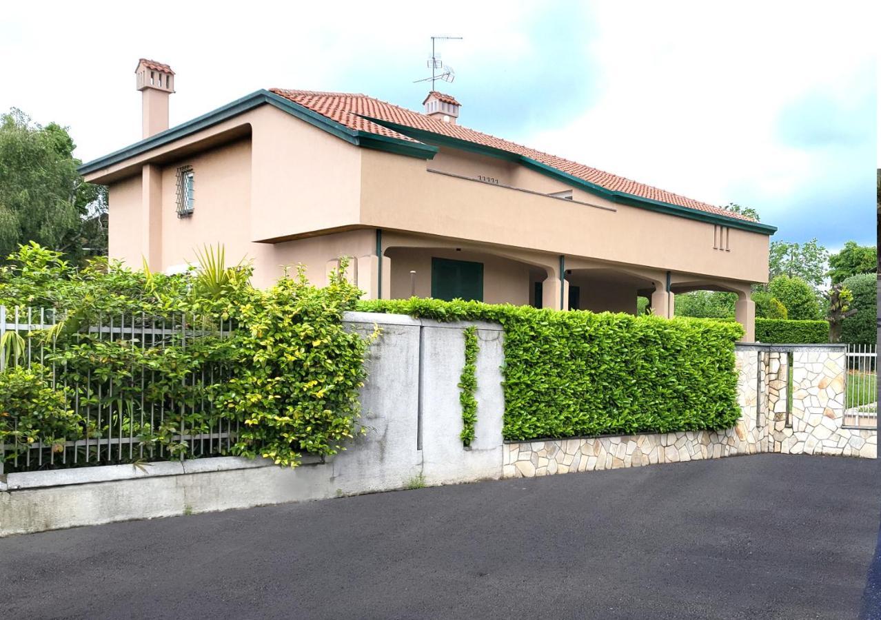 Rho Mind Villa Exterior photo