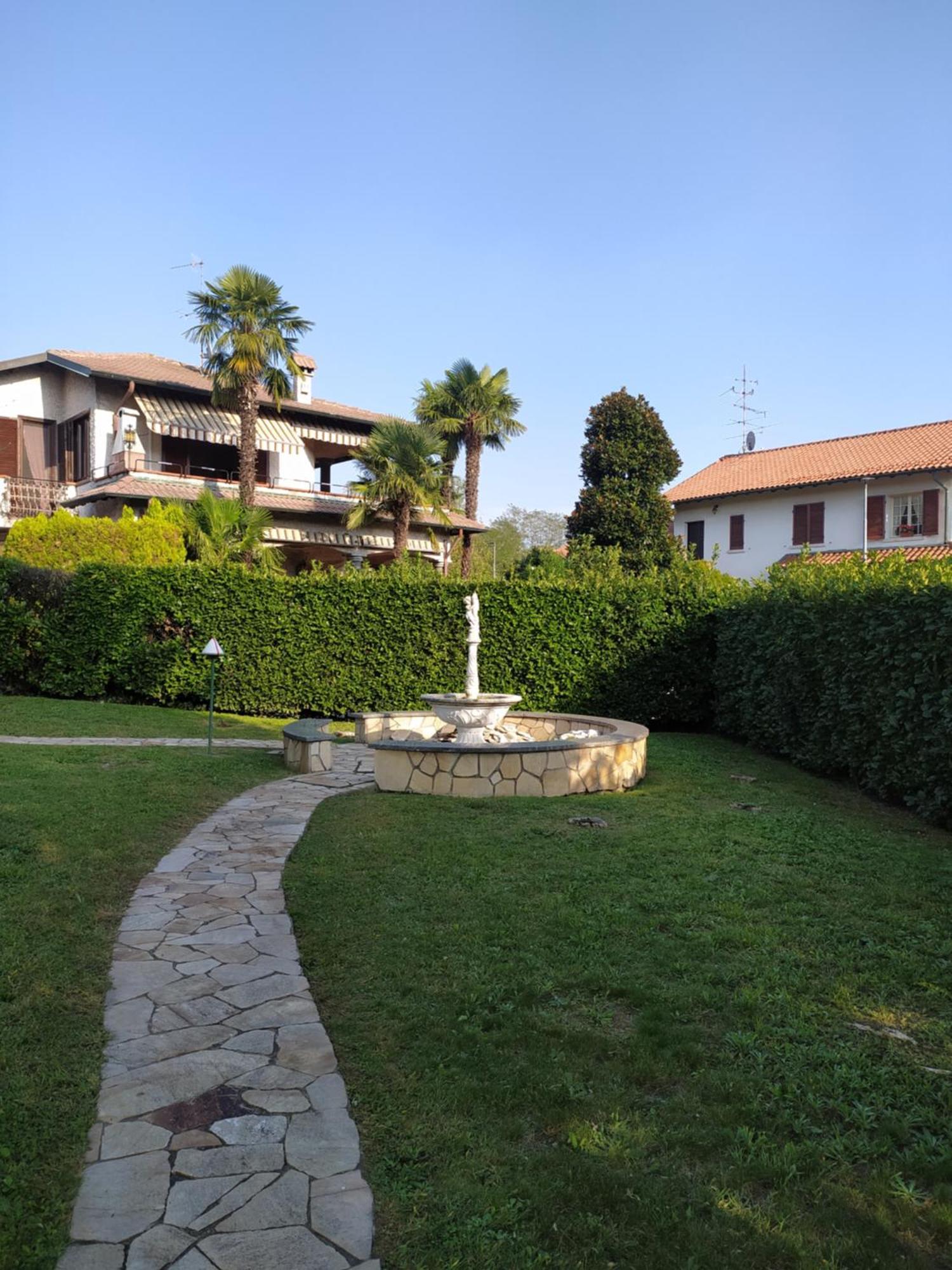 Rho Mind Villa Exterior photo